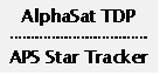 Alphasat TDP#6 Feasibility Study – Star Tracker