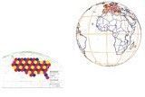 High Accuracy Antenna Pointing System
