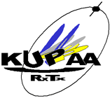 Low Profile Ku-Band TX/RX Antenna for  SATCOM-On-The-Move  (KU Panelized Array Antenna Tx Rx)