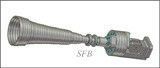 Single Feed per Beam