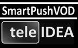 SMARTPushVoD