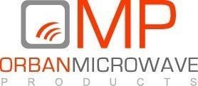 Orban Microwave Products NV