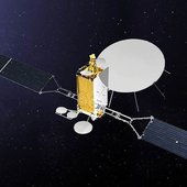 Neosat Neosat moves into high gear - ESA CSC: Connectivity & Secure Communications