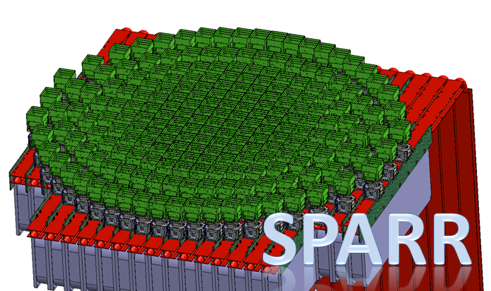 SPARR