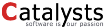 Catalysts GmbH