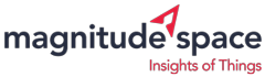 For more information, contact Magnitude Space
