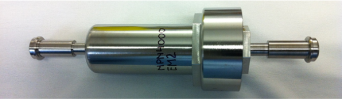 Advanced Particle Filters