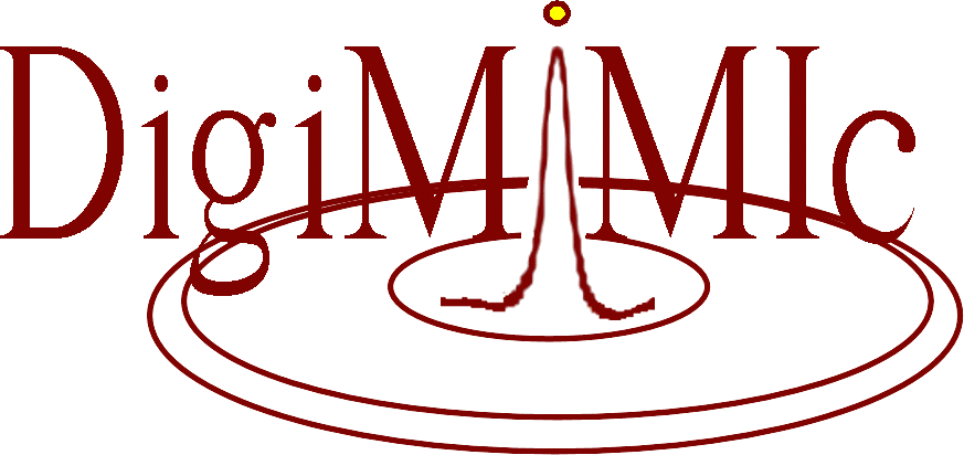 Digimimic S.r.l.