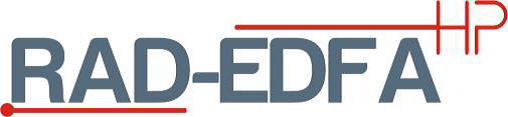 RAD-EDFA-HP