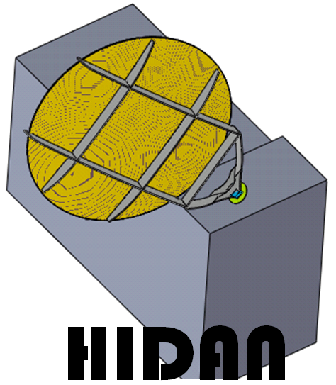 HIDAN