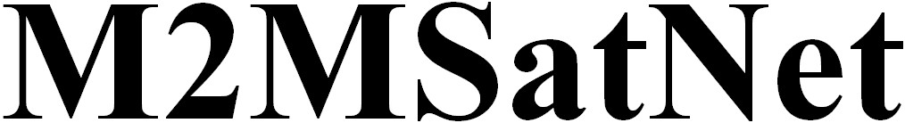 M2MSatNet