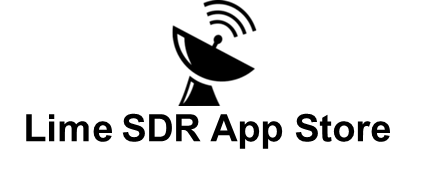 SDR App Store