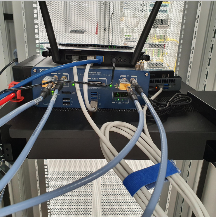 GW Installation