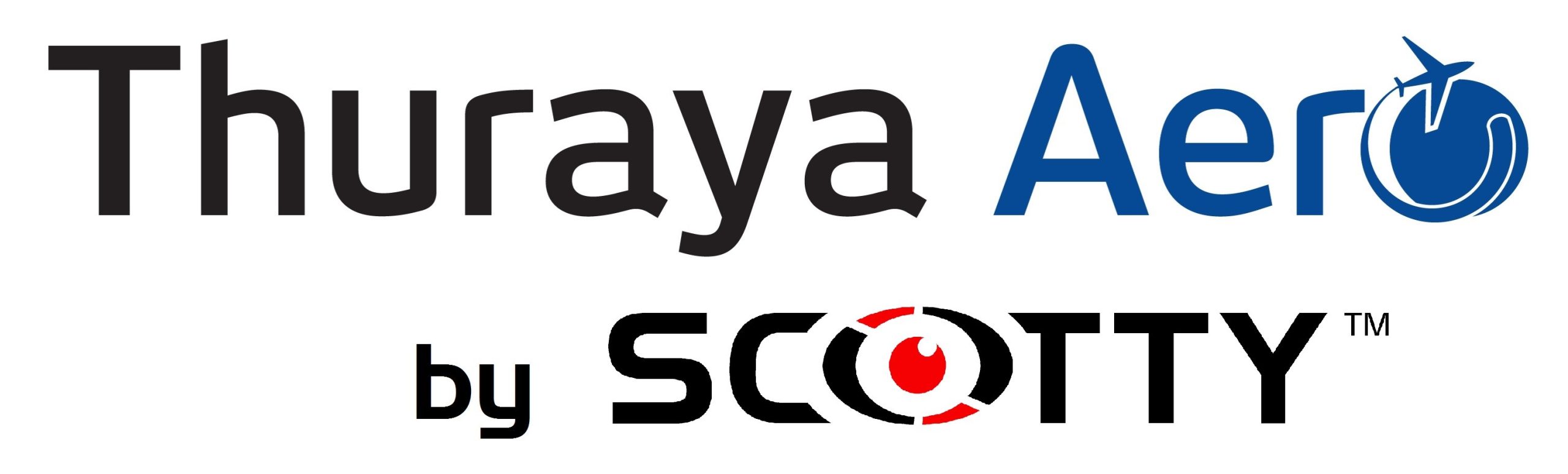 Thuraya Aero by SCOTTY – Systems for Cockpit-Services
