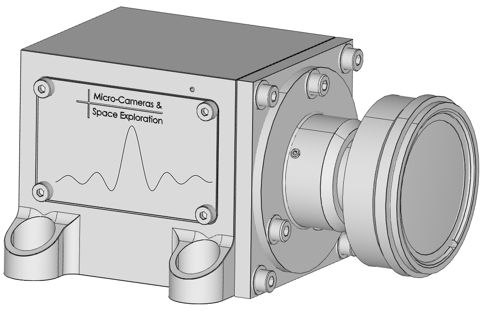 MCAMv3 Phase 2
