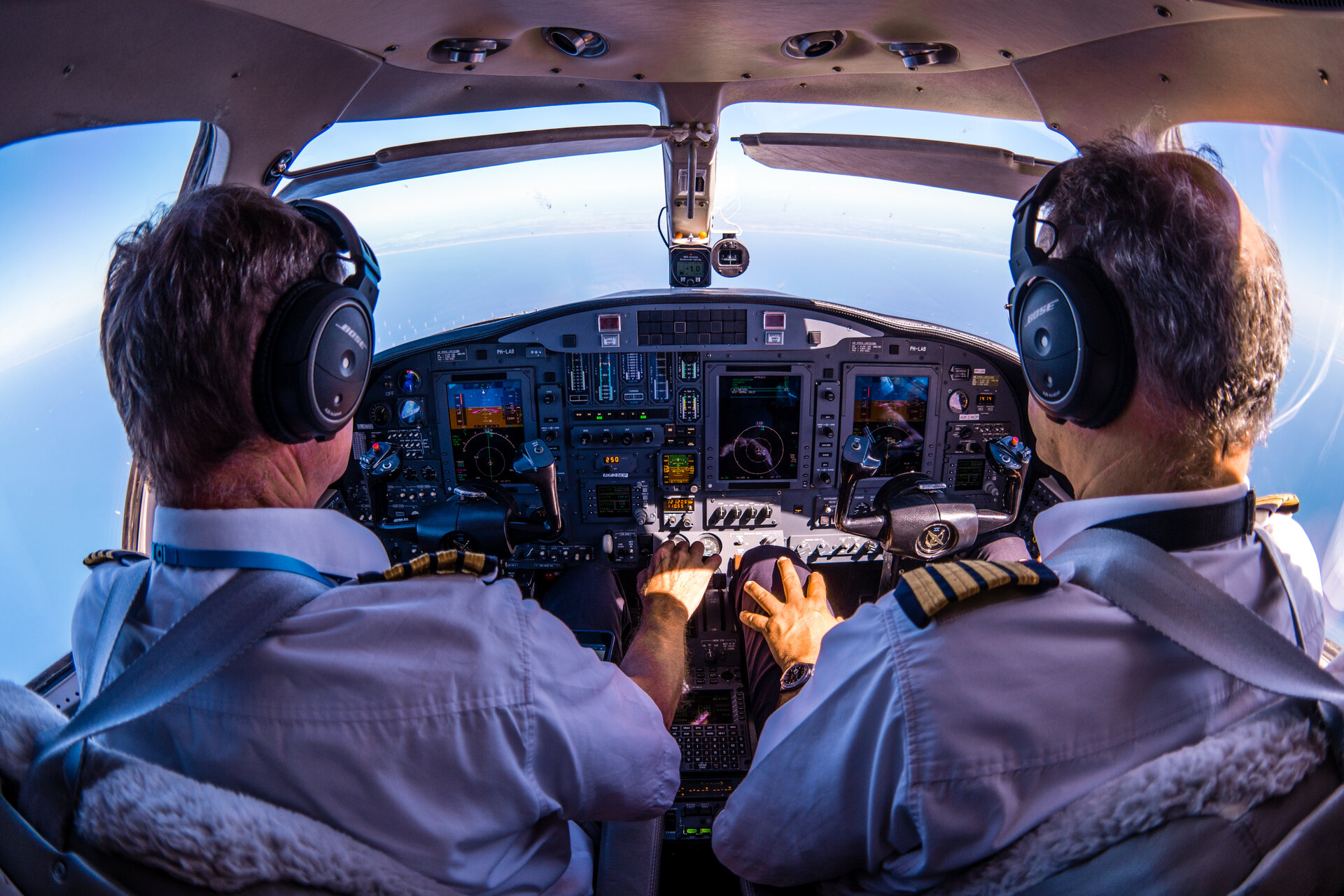 Inmarsat has signed agreements with five major Air Navigation Services Providers (ANSPs) in support of the ESA-Inmarsat Iris programme to modernise air traffic management (ATM) across Europe. DFS (Germany), ENAIRE (Spain), ENAV (Italy), EUROCONTROL MUAC (North-West Germany, Belgium, Luxembourg and the Netherlands) and NATS (UK), who together handle the majority of European air traffic, will join an Initial Operational Capability (IOC) pilot, marking a significant milestone for the early implementation phase of Iris. Separately, Inmarsat have also signed a contract with European Satellite Services Provider (ESSP), a company owned by European ANSPs and focused on safety of life services, in accordance with International Civil Aviation Organization (ICAO) standards. ESSP will work with the Iris consortium to help define the service and certification framework of the future Iris Service Provider, a company that will be appointed under the programme to provide the European datalink communication services for Iris. For more information, see: www.inmarsat.com/news/agreements-signed-with-europes-leading-ansps-for-iris.