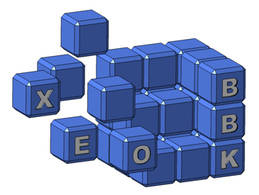 BBK XEO