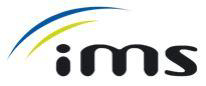 IMS Research  Center