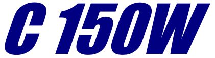 150W C-Band Industrialisation Phase of Radiation and Conduction Cooled TWTs