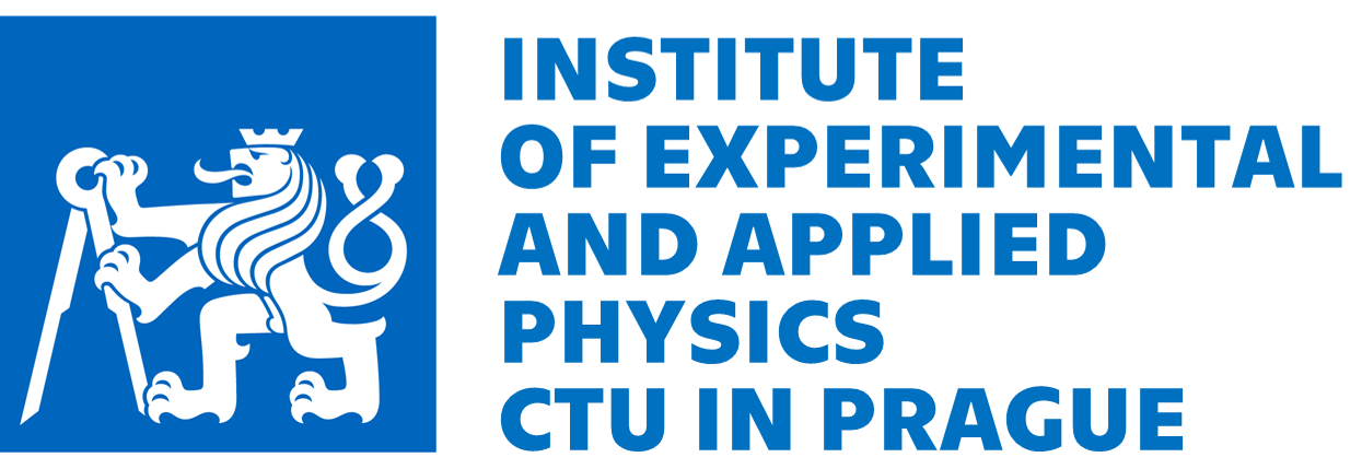Institute Experimental and Applied Physics (IEAP), Czech Tecnical University in Prague (CTU)