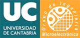 Microelectronics Engineering Group of the University of Cantabria