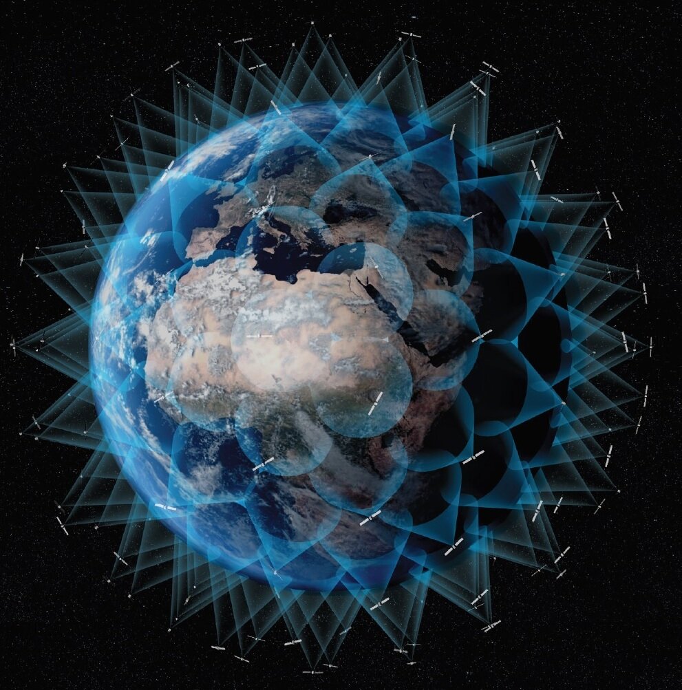 GREEk CONNECtivity small-satellites (GREECONNECT) Virtual Day – Greece
