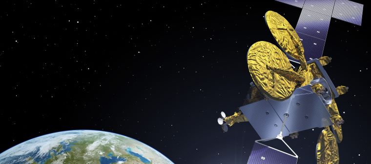 Neosat image