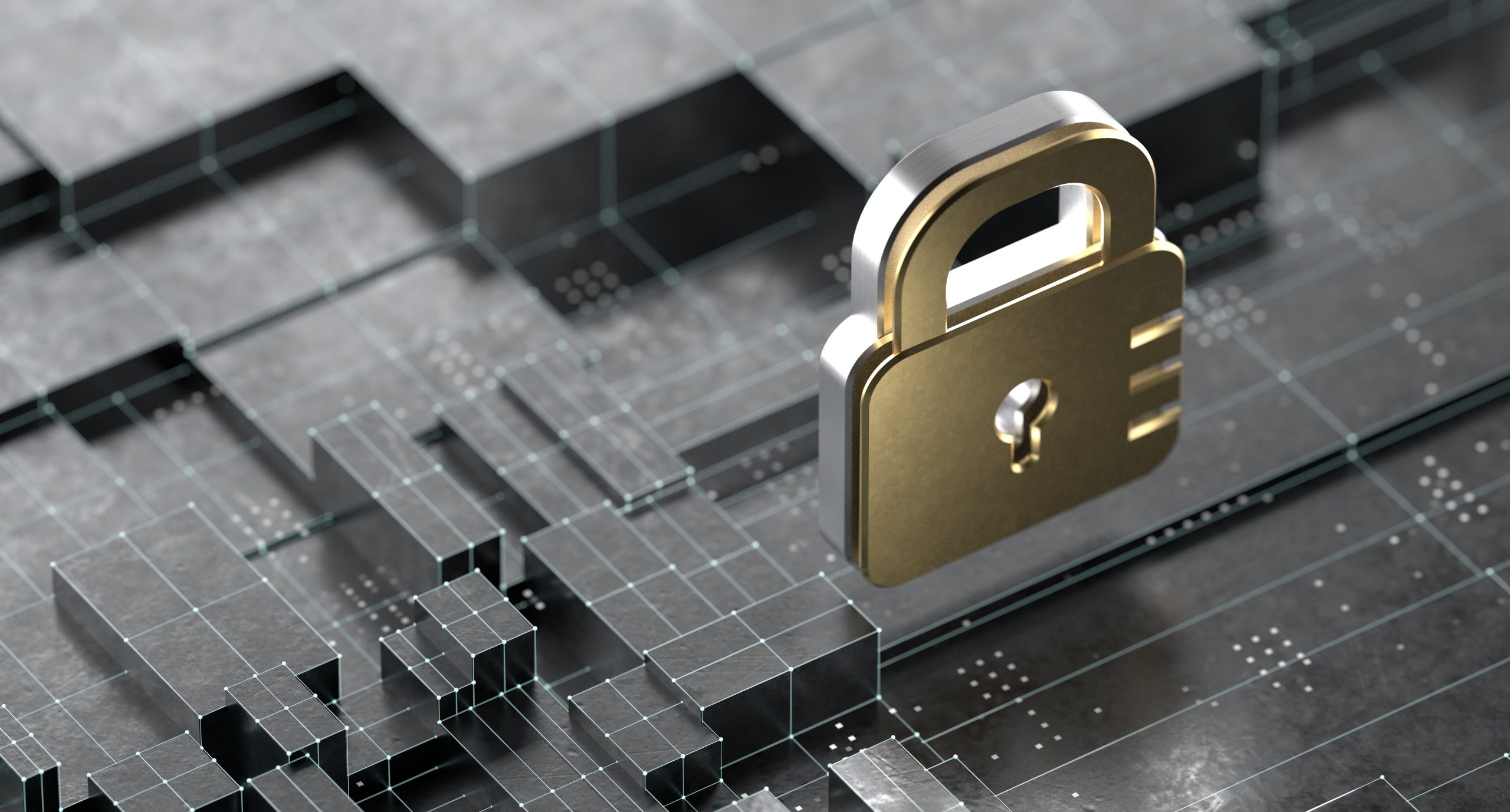 Padlock