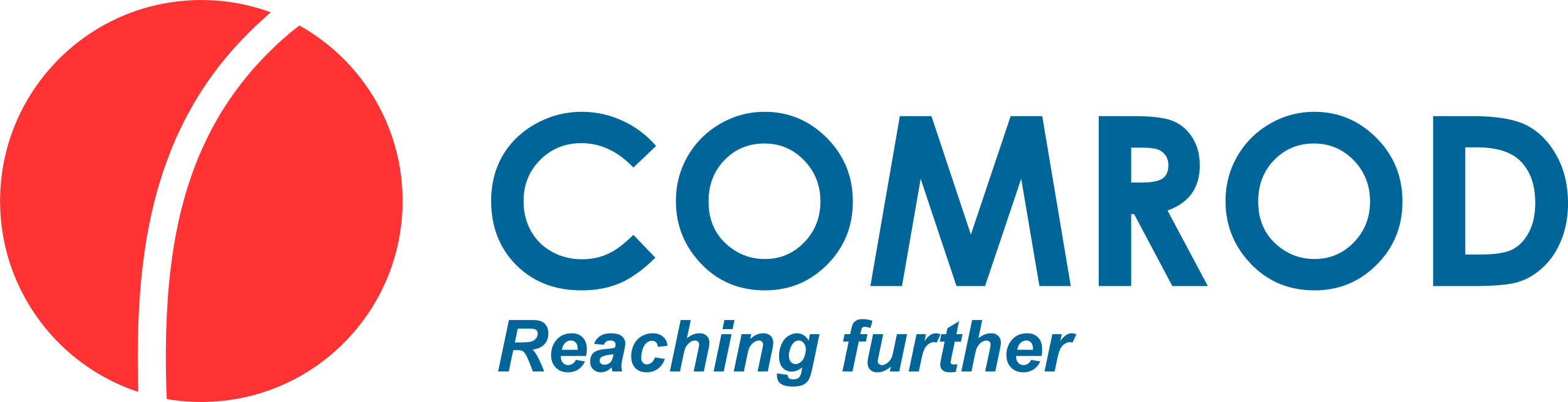 Comrod AS