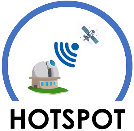 HOTSPOT