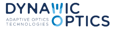 Dynamic Optics Srl