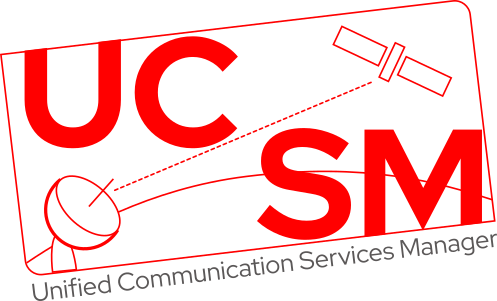 UCSM