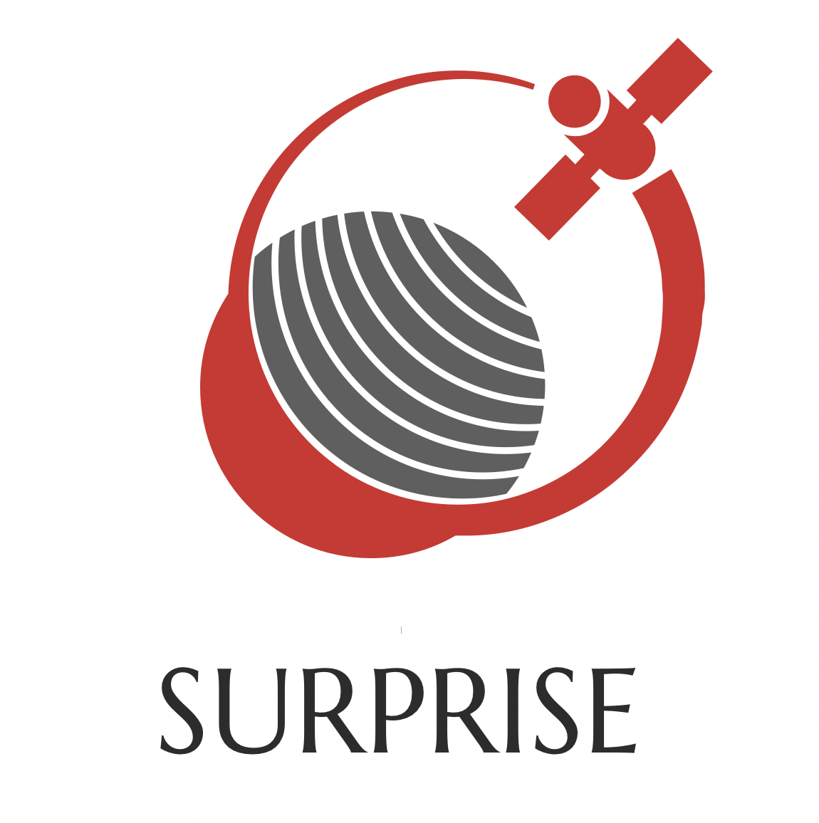 SURPRISE