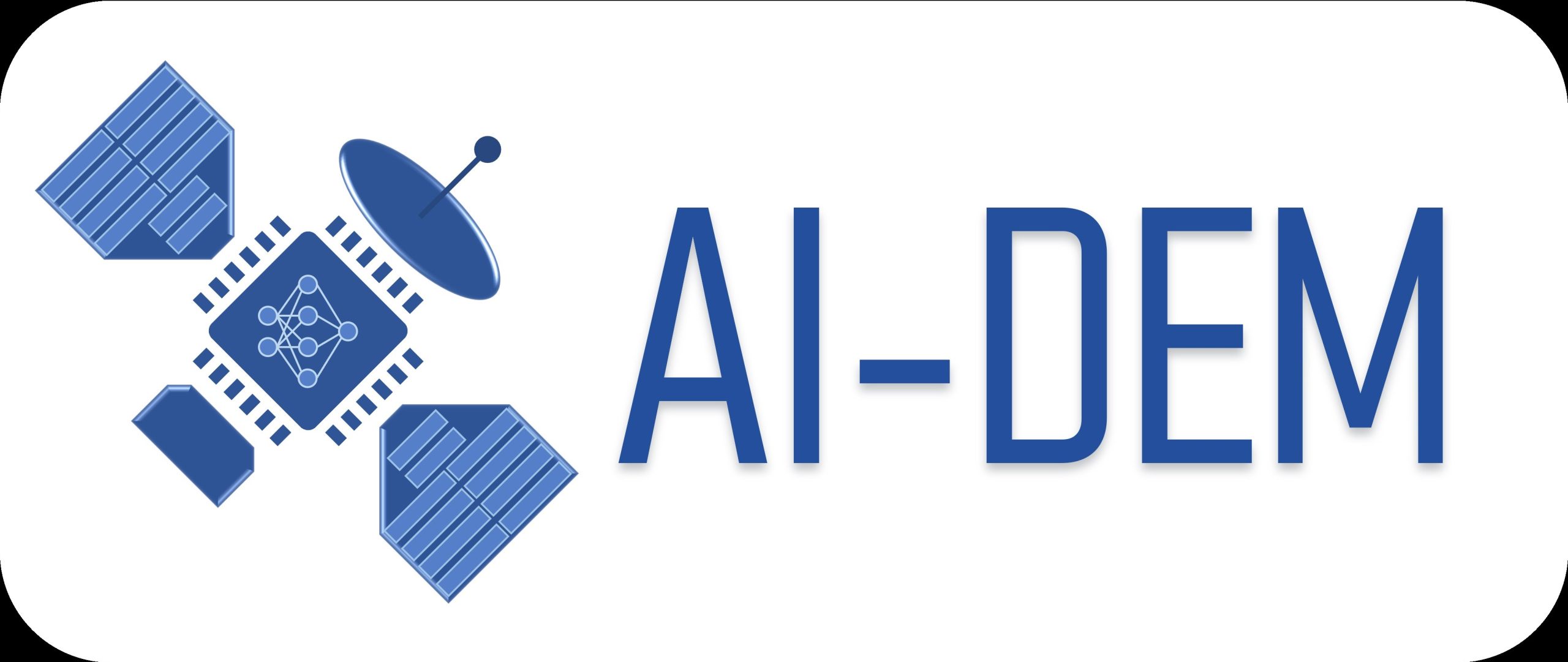 AI-DEM