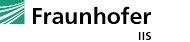 Fraunhofer Institute for Integrated Circuits (IIS)