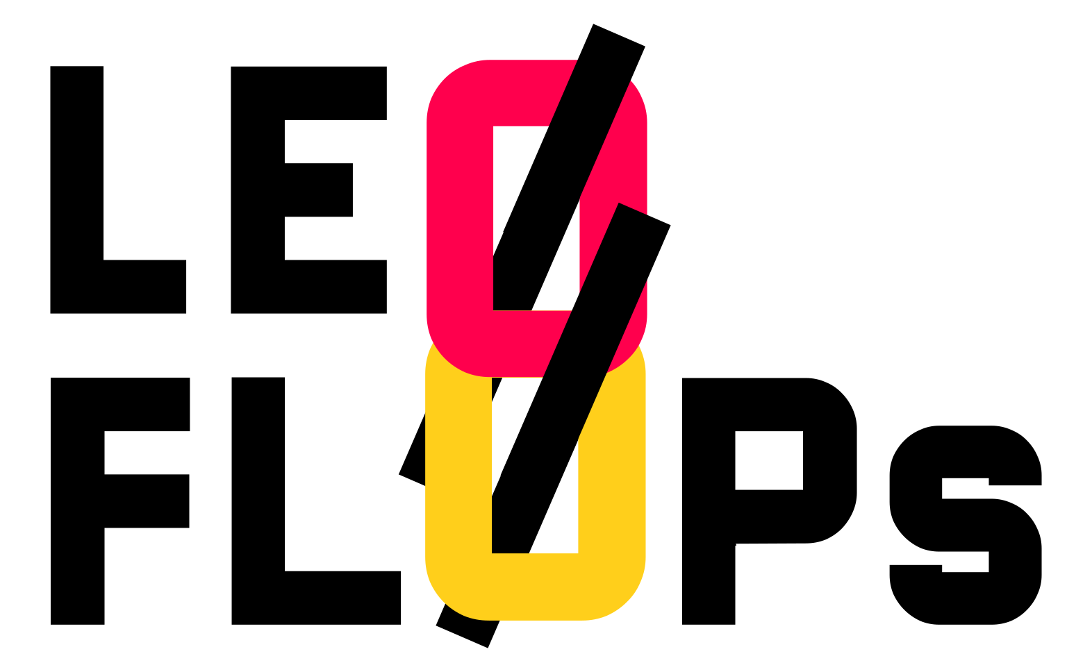 LEO FLOPs