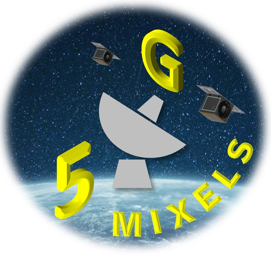MIXELS