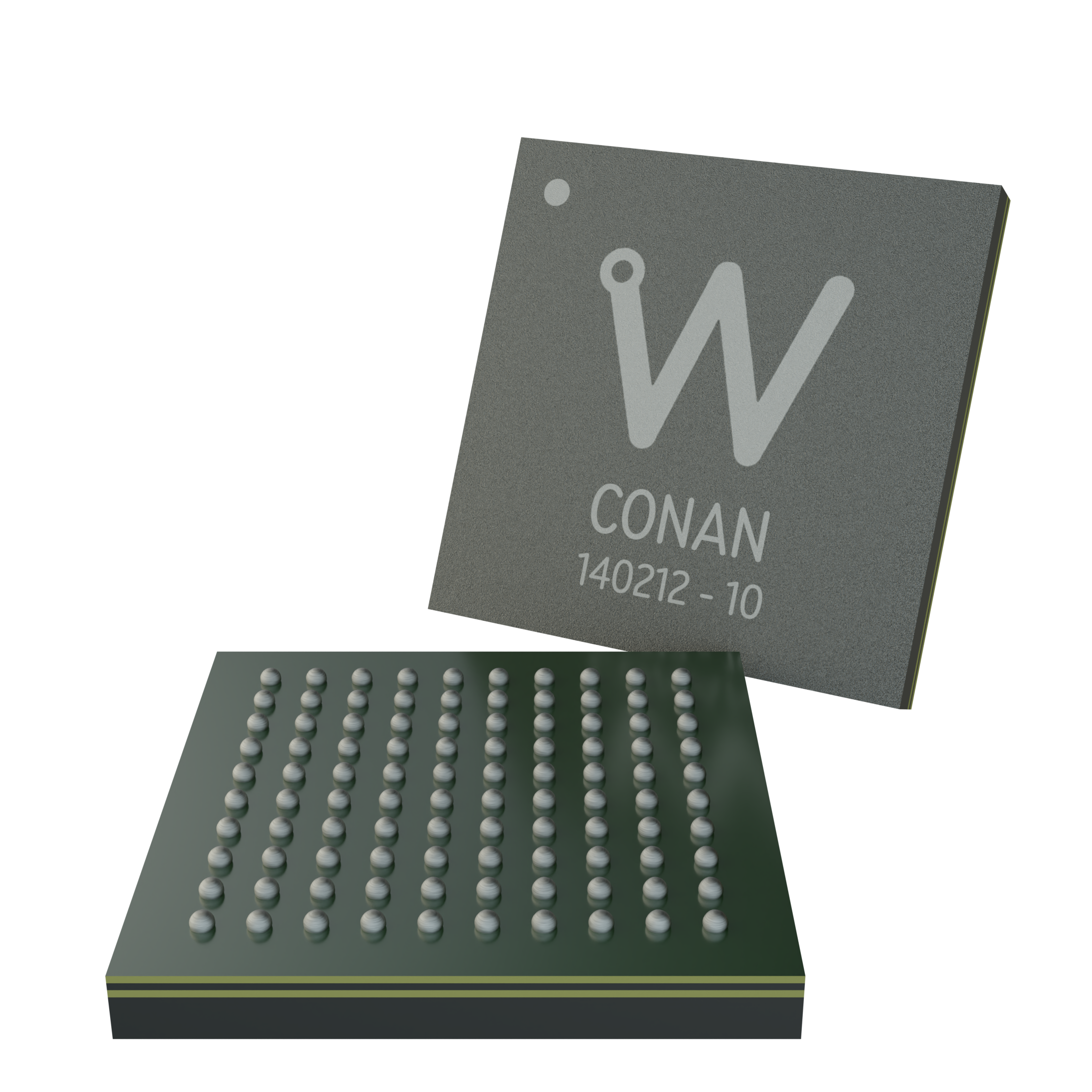 CONAN