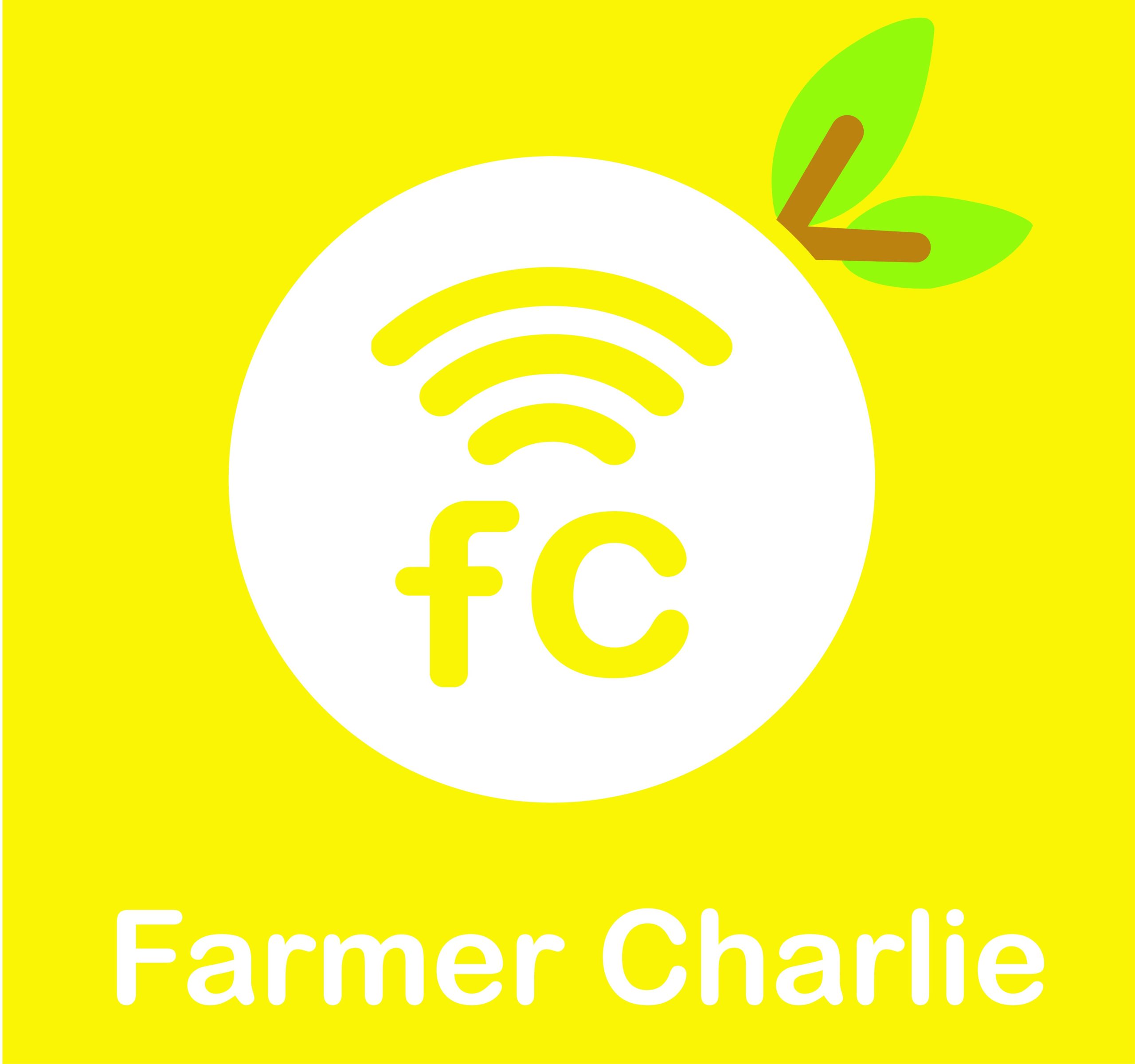 Farmer Charlie Ltd