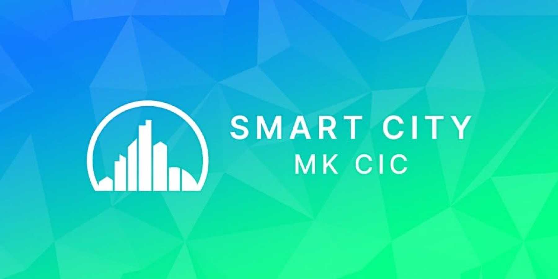 Smart City MK CIC