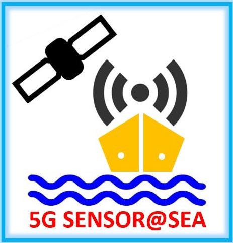 5G SENSOR@SEA