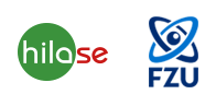 HiLASE – Institute of Physics of the Czech Academy of Sciences